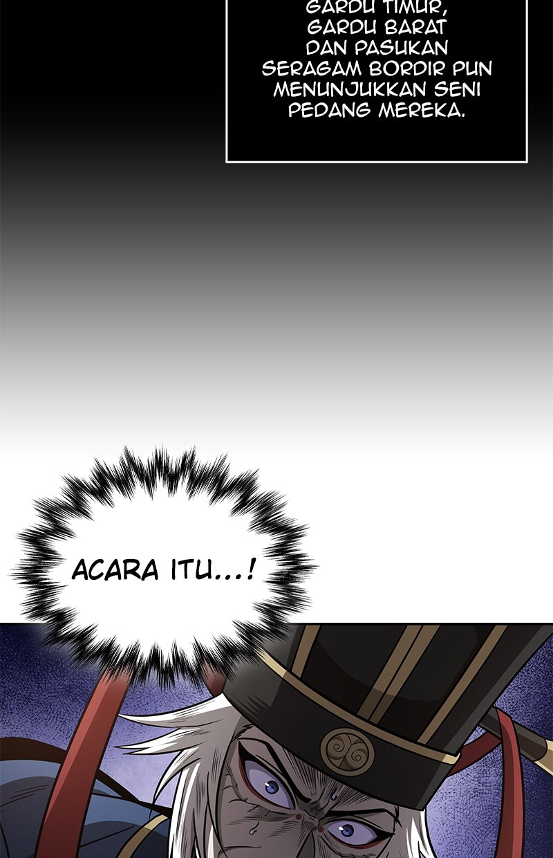 Read Nano Mashin ID Manga Online