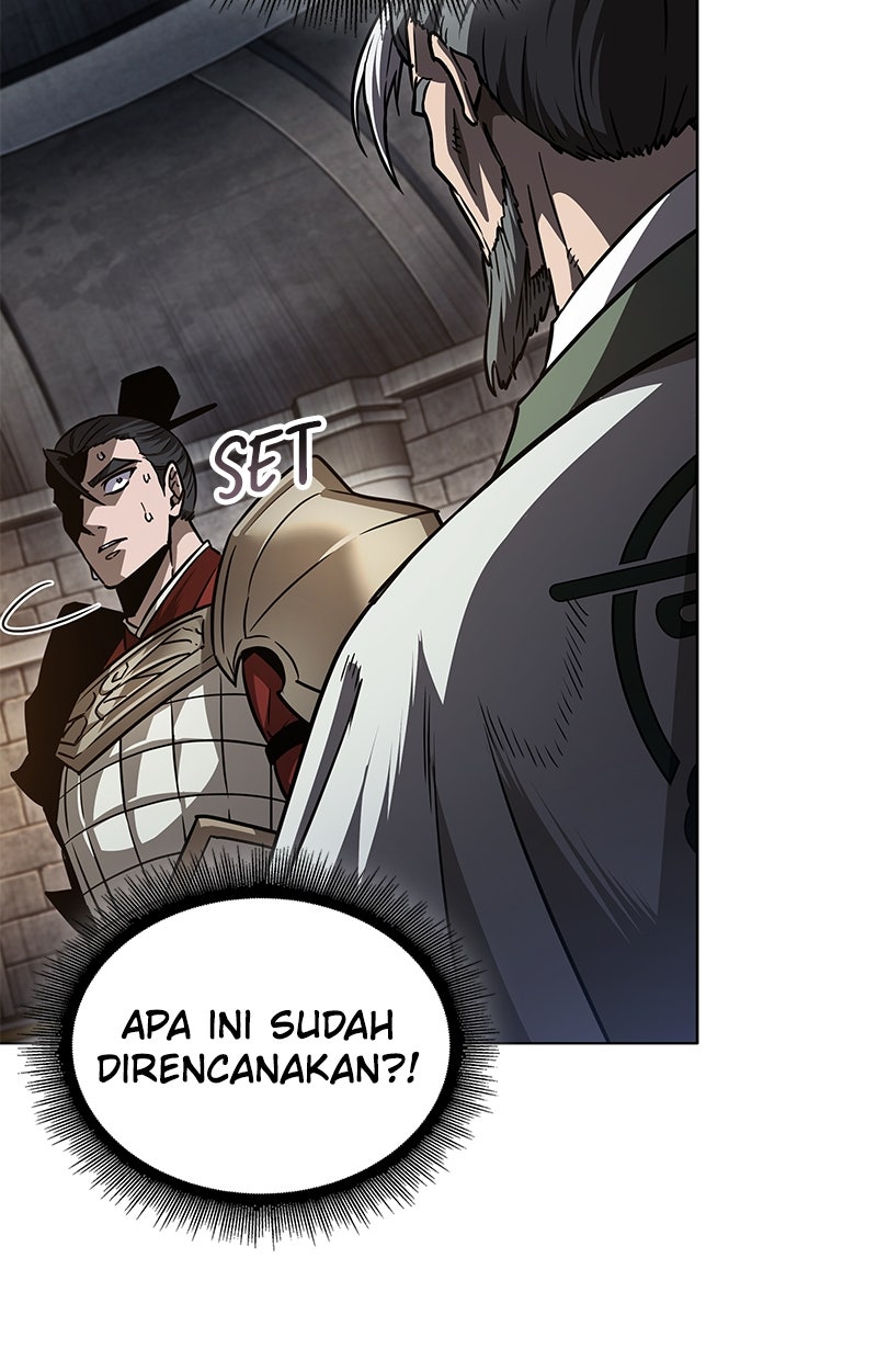 Read Nano Mashin ID Manga Online