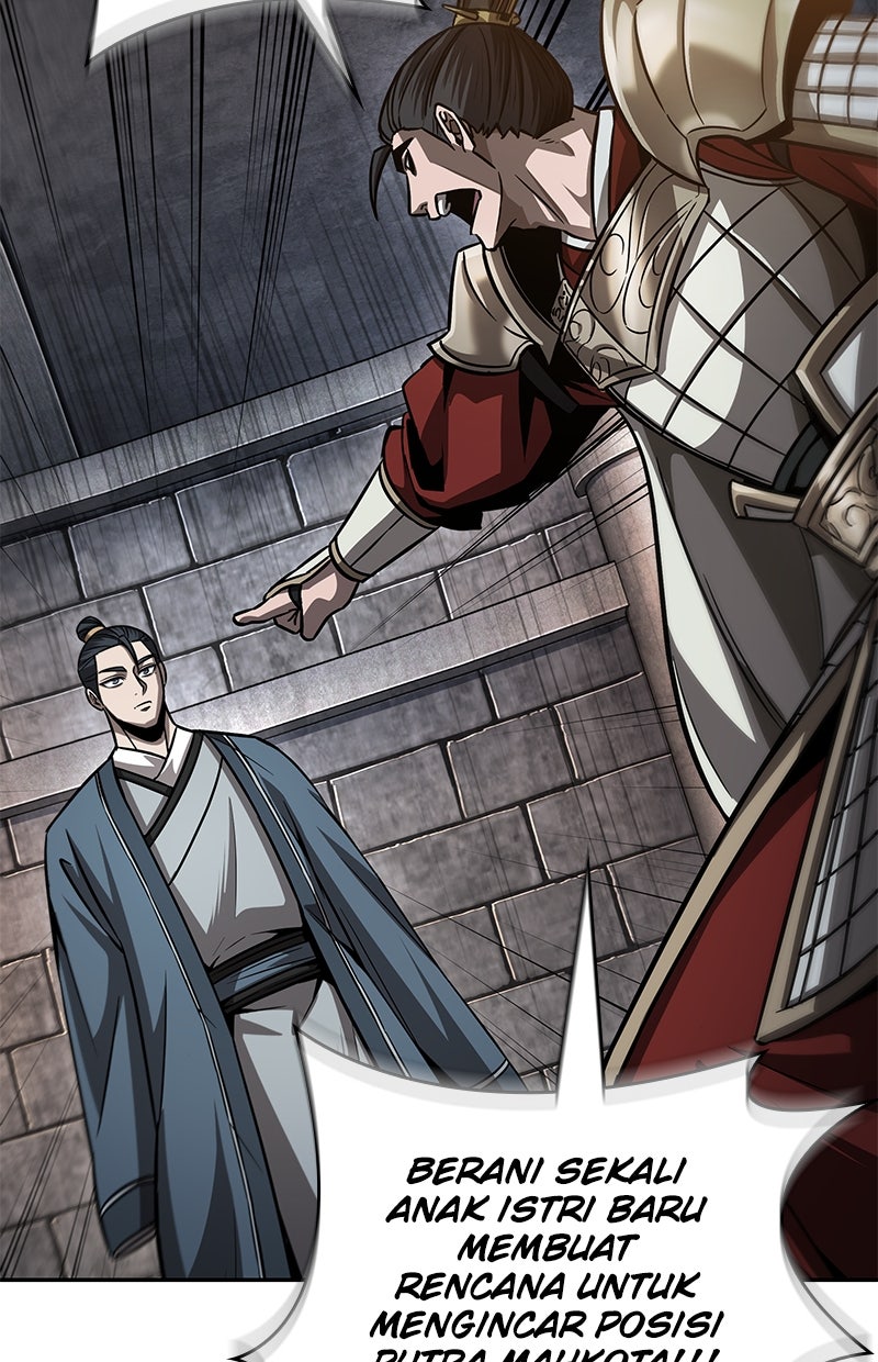 Read Nano Mashin ID Manga Online