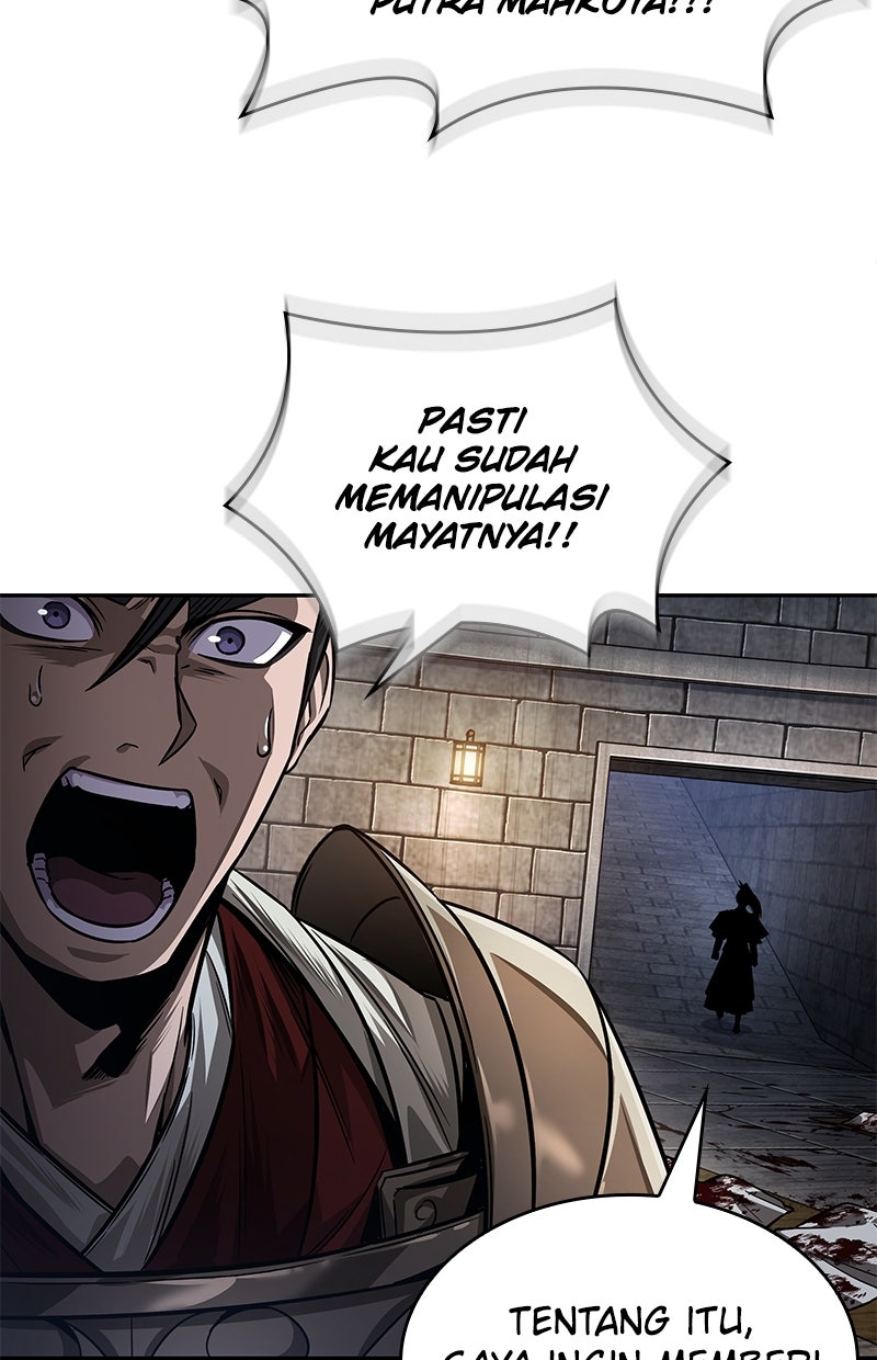 Read Nano Mashin ID Manga Online