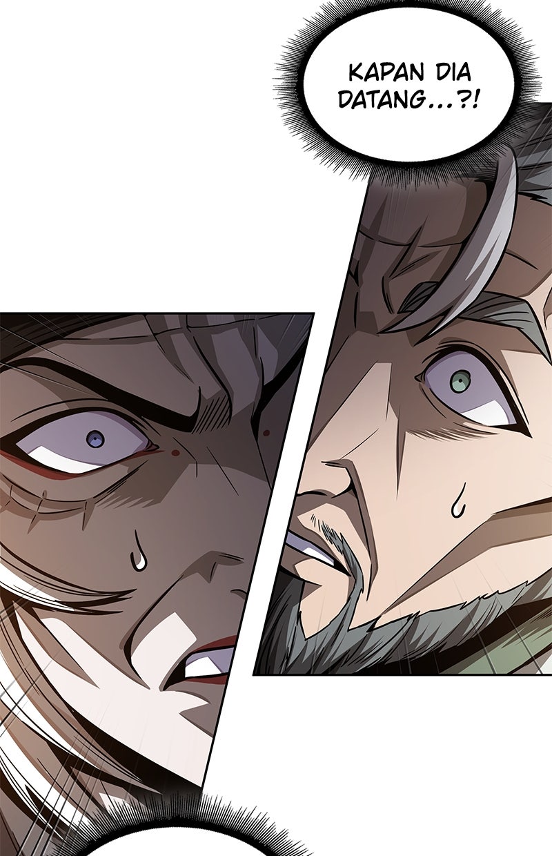 Read Nano Mashin ID Manga Online