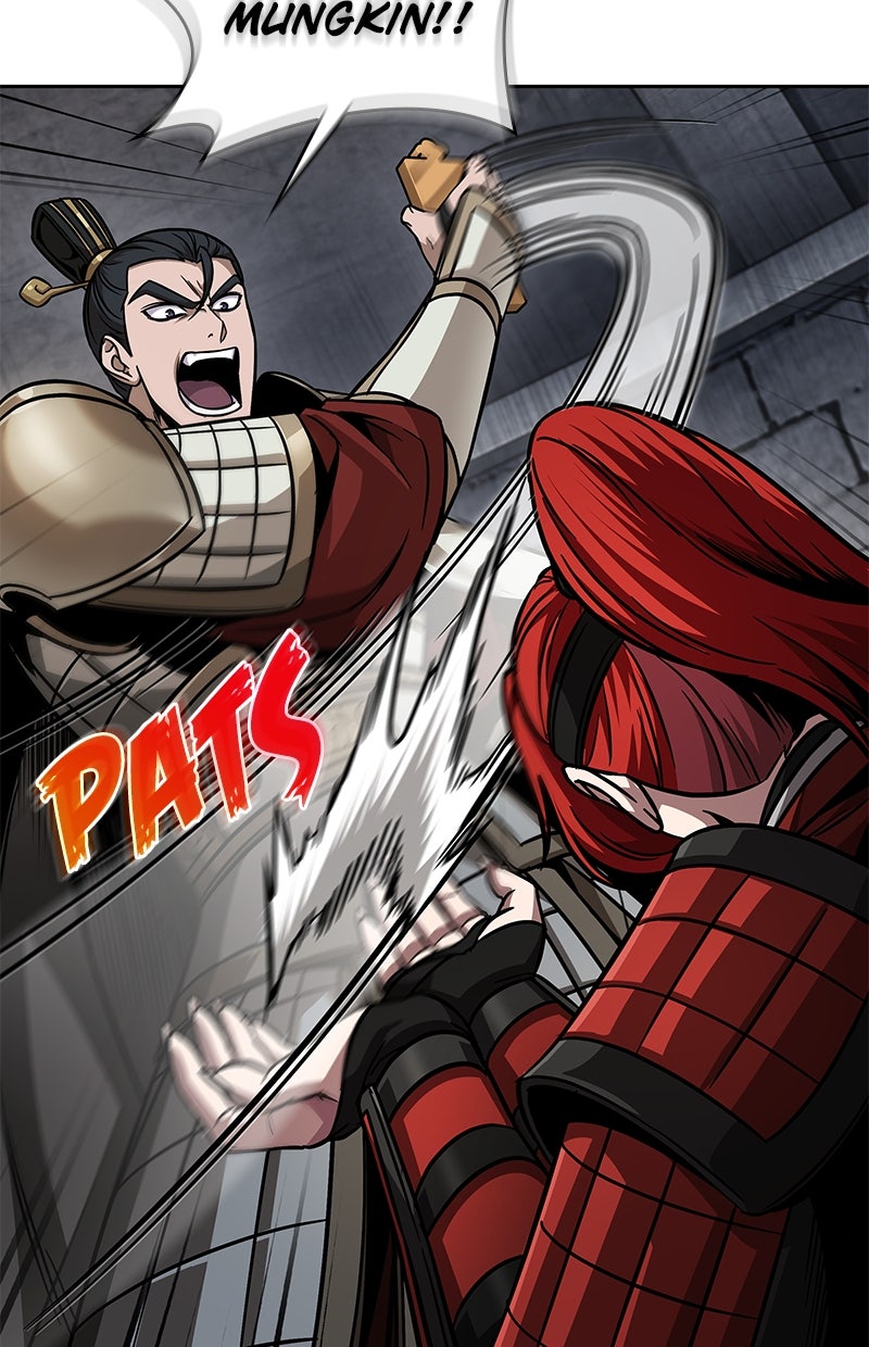 Read Nano Mashin ID Manga Online