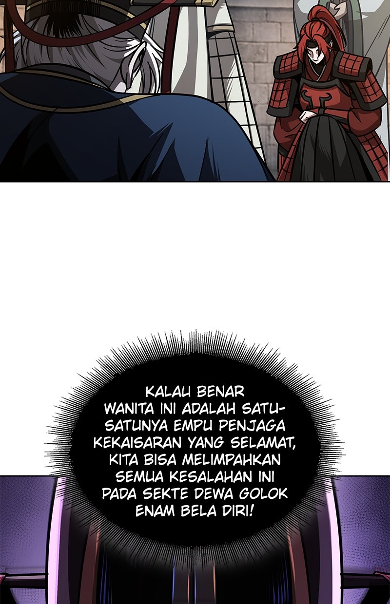 Read Nano Mashin ID Manga Online