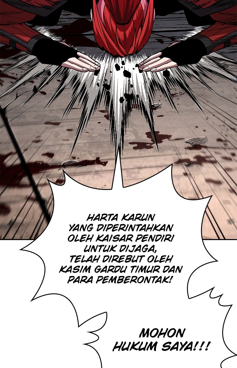 Read Nano Mashin ID Manga Online