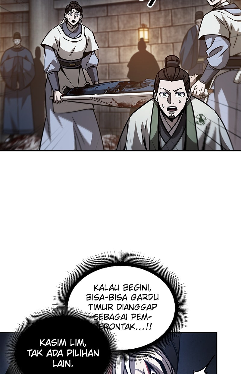 Read Nano Mashin ID Manga Online