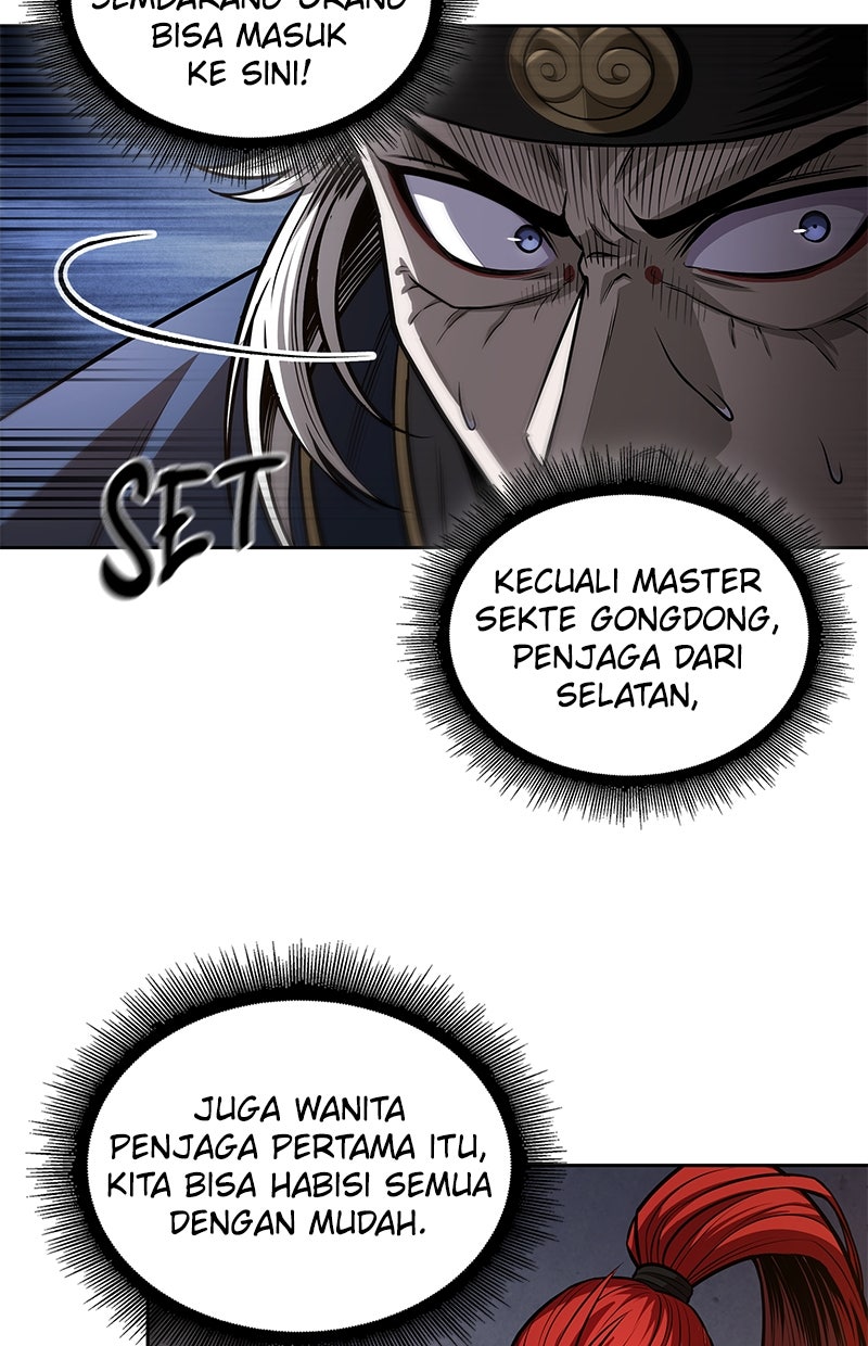 Read Nano Mashin ID Manga Online