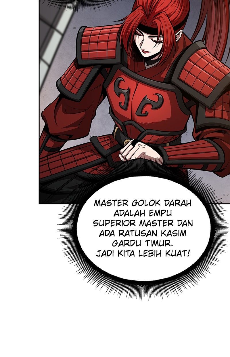 Read Nano Mashin ID Manga Online