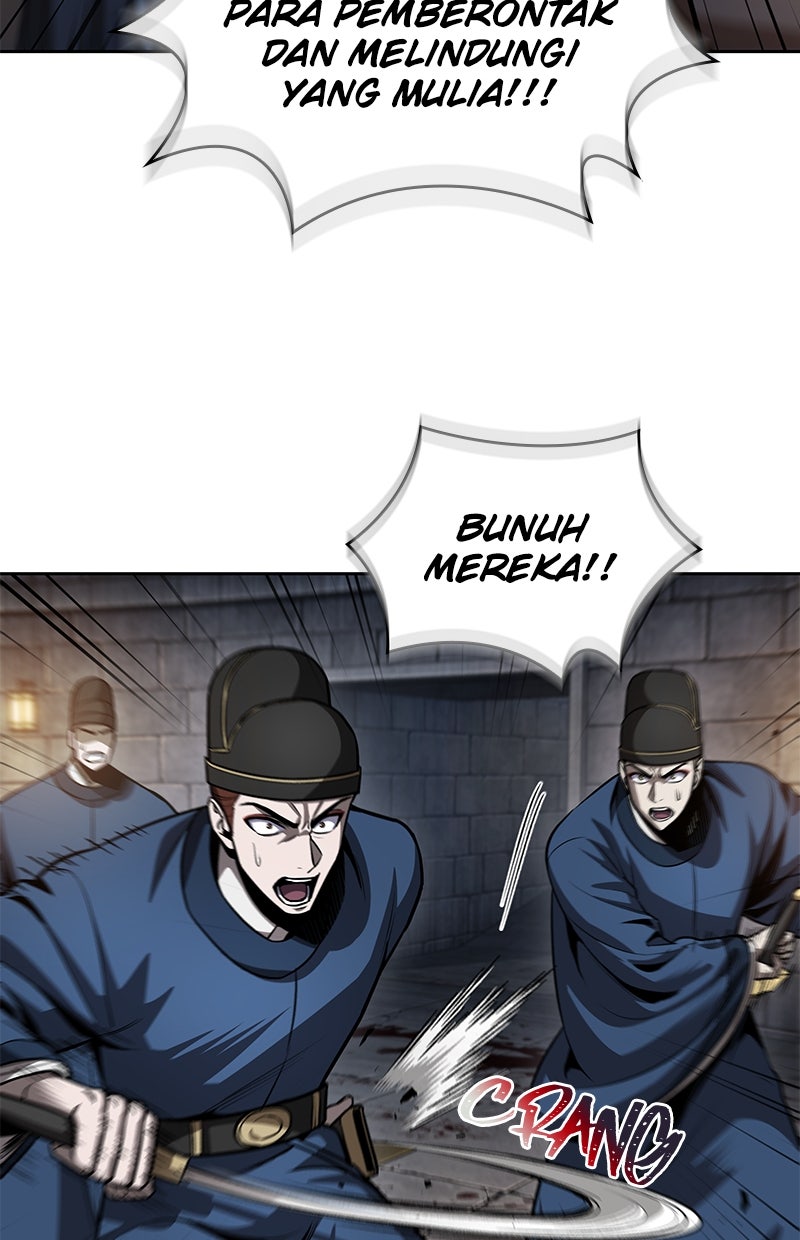 Read Nano Mashin ID Manga Online