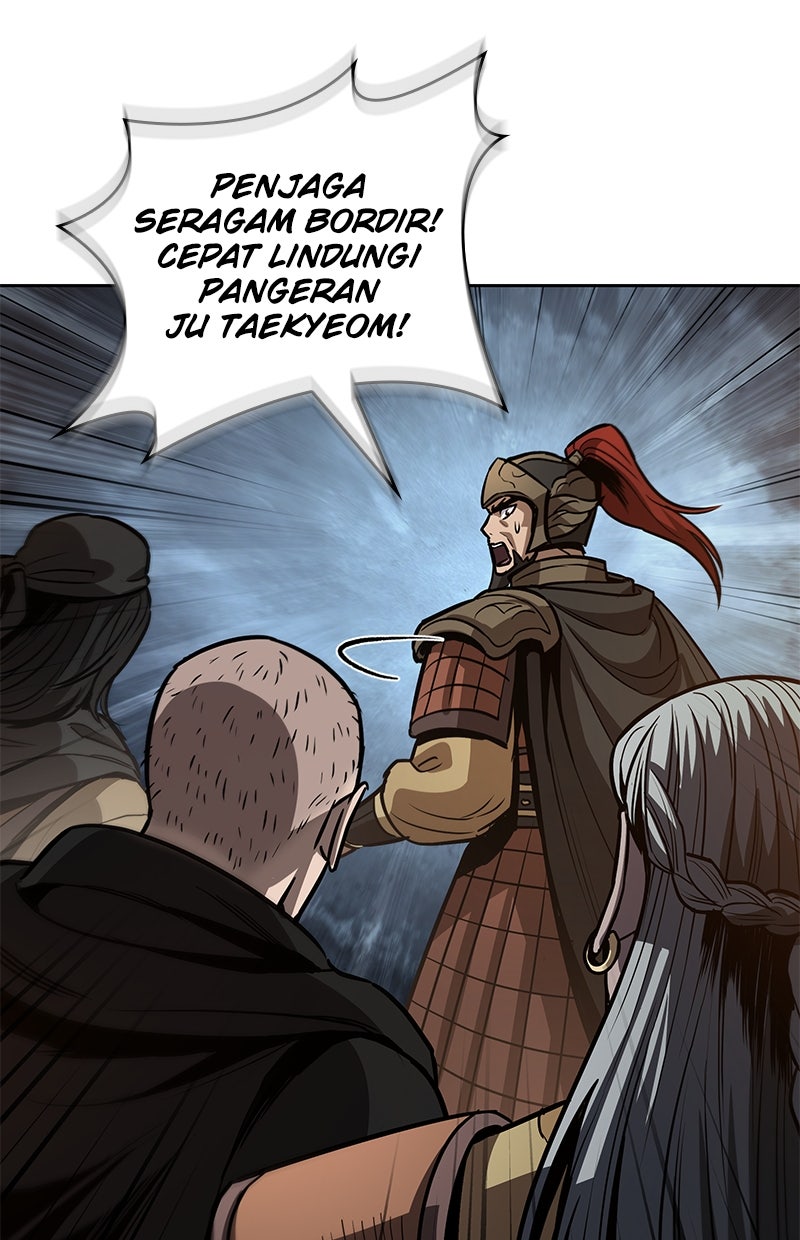 Read Nano Mashin ID Manga Online