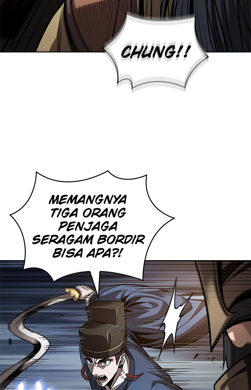 Read Nano Mashin ID Manga Online