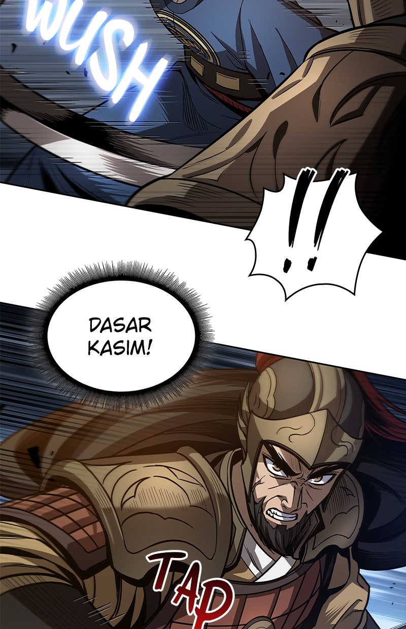 Read Nano Mashin ID Manga Online