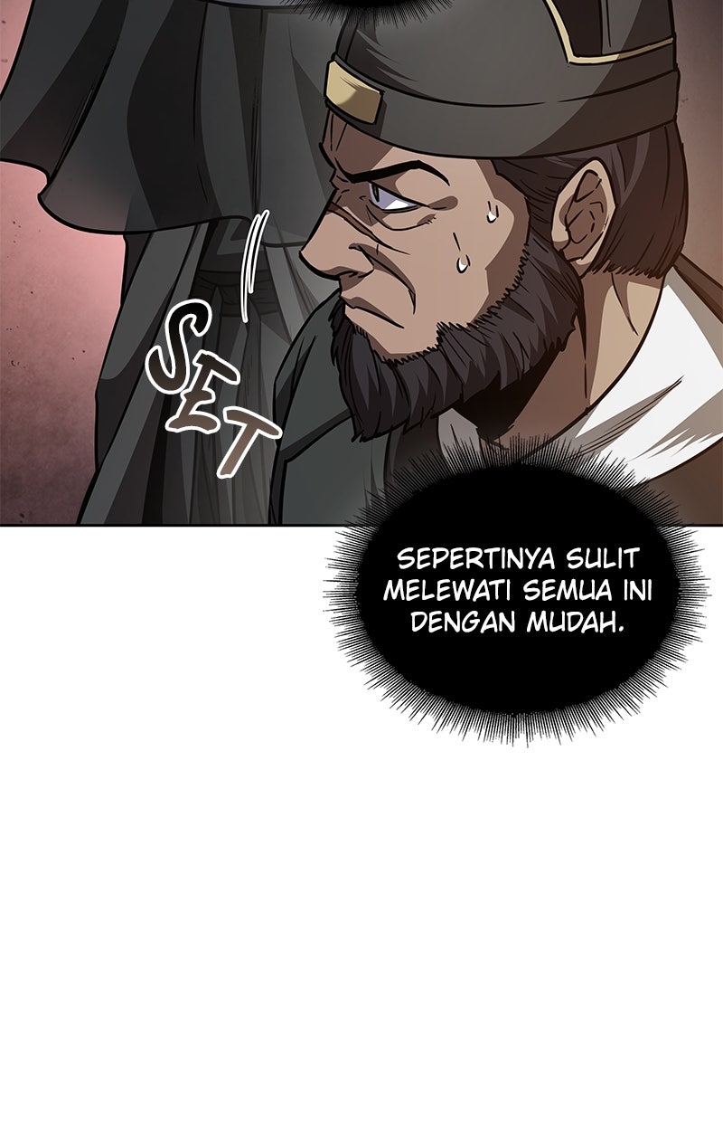 Read Nano Mashin ID Manga Online