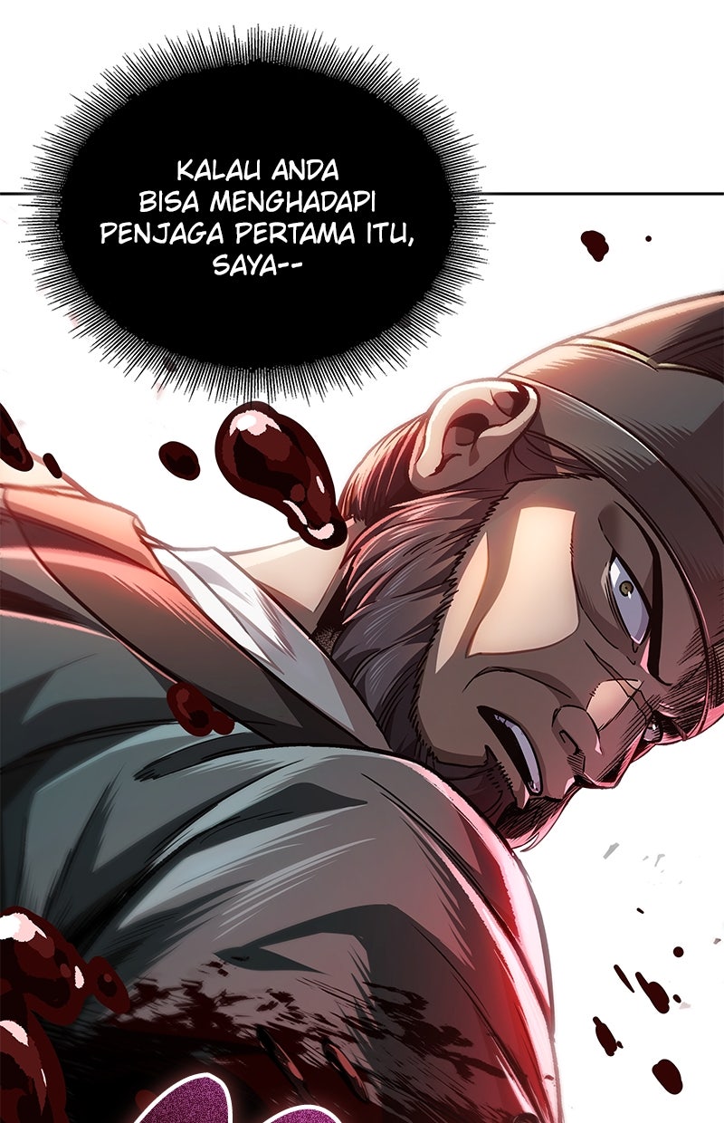 Read Nano Mashin ID Manga Online