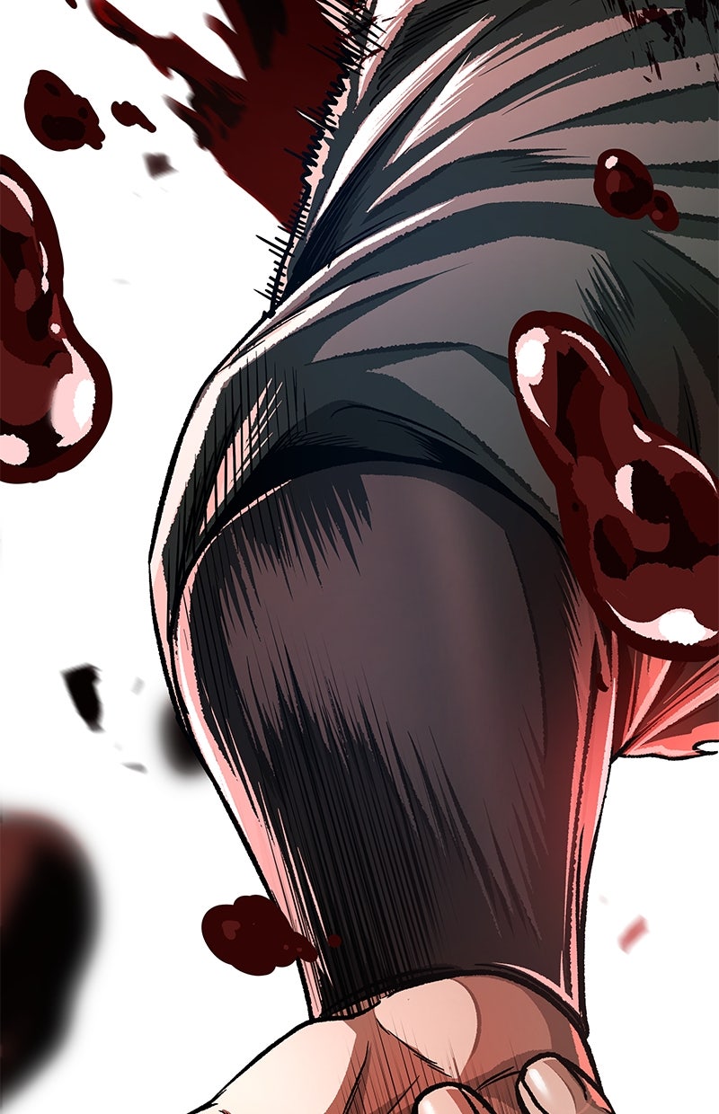 Read Nano Mashin ID Manga Online