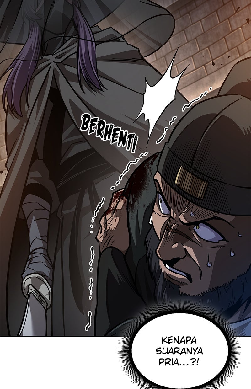 Read Nano Mashin ID Manga Online