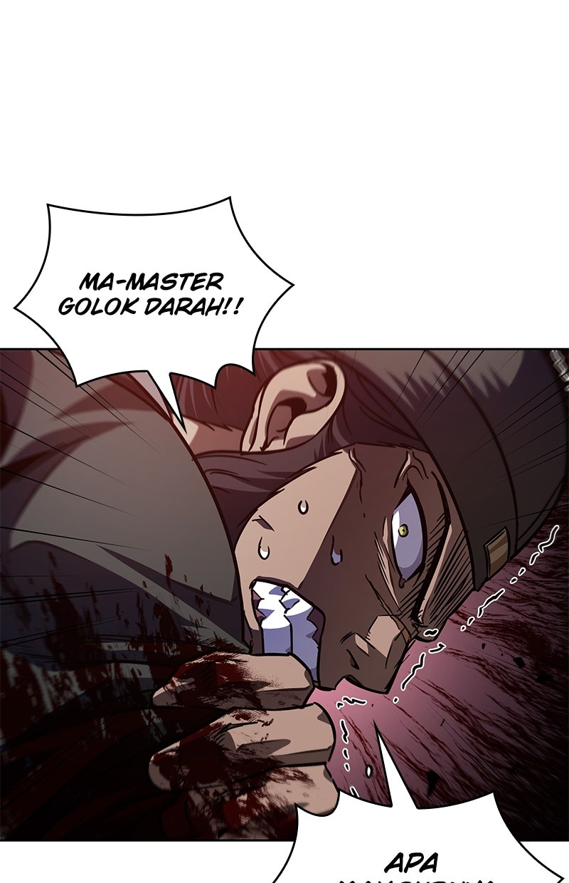 Read Nano Mashin ID Manga Online