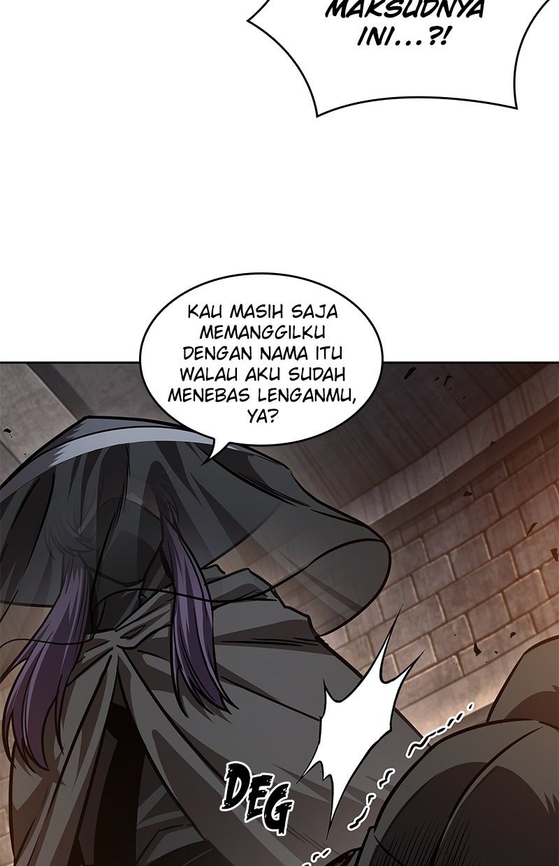 Read Nano Mashin ID Manga Online