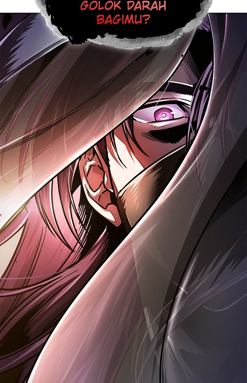 Read Nano Mashin ID Manga Online