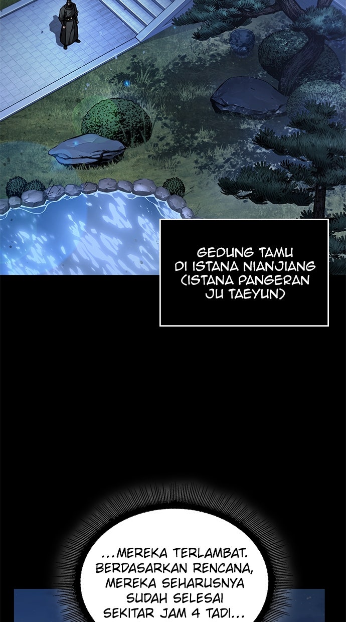 Read Nano Mashin ID Manga Online