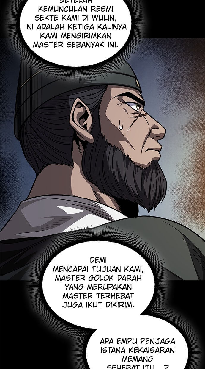 Read Nano Mashin ID Manga Online