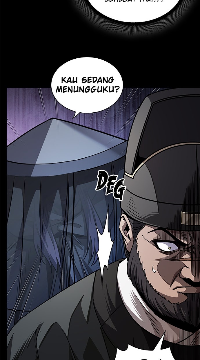 Read Nano Mashin ID Manga Online