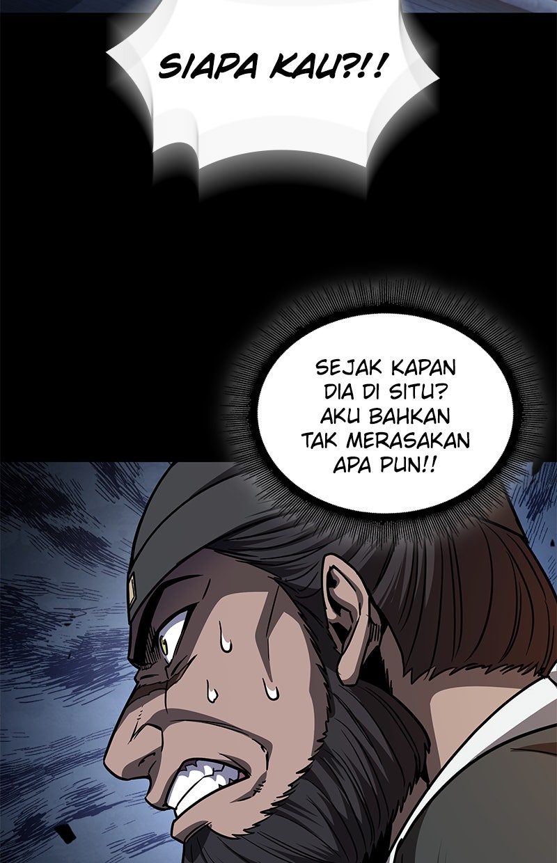 Read Nano Mashin ID Manga Online