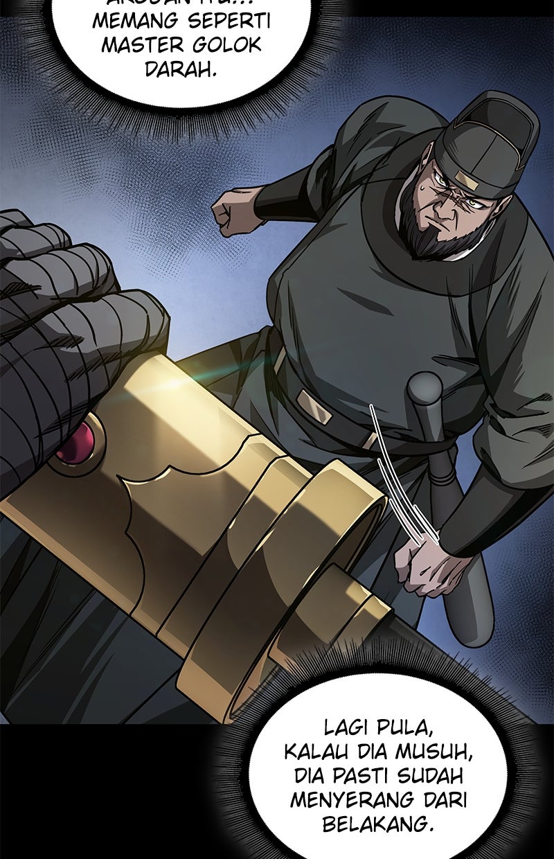 Read Nano Mashin ID Manga Online