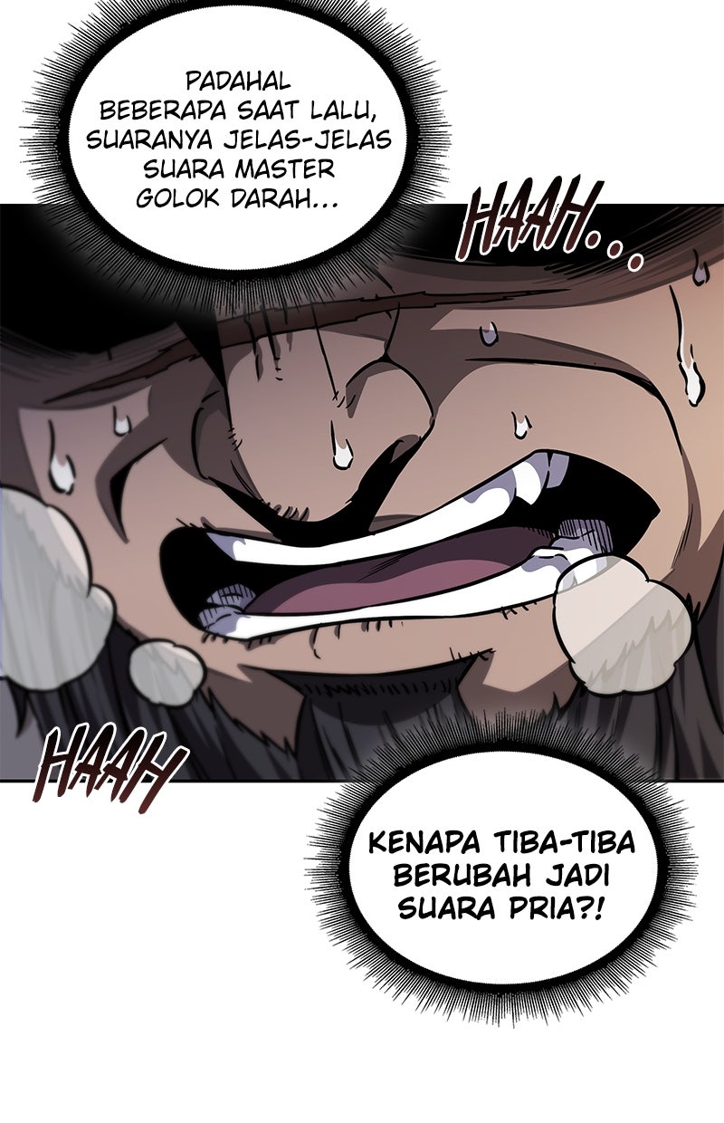 Read Nano Mashin ID Manga Online