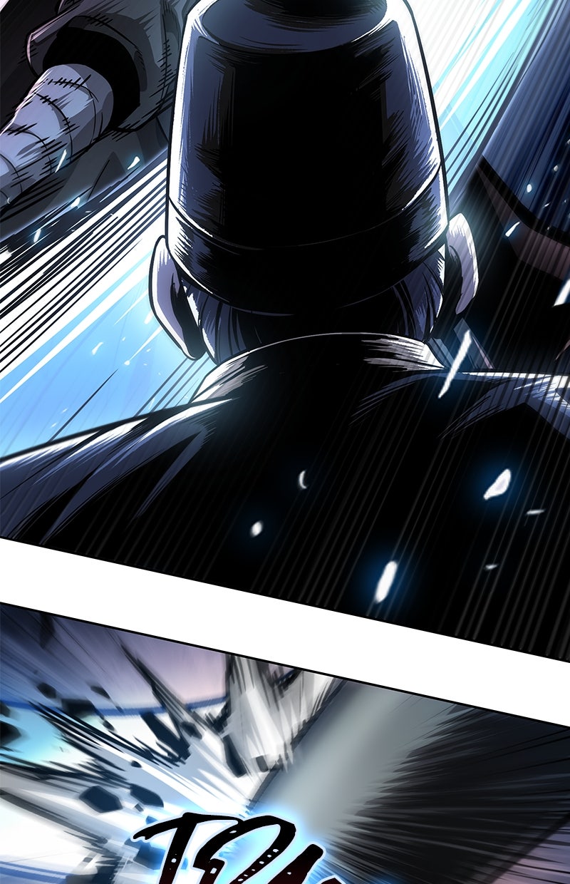 Read Nano Mashin ID Manga Online