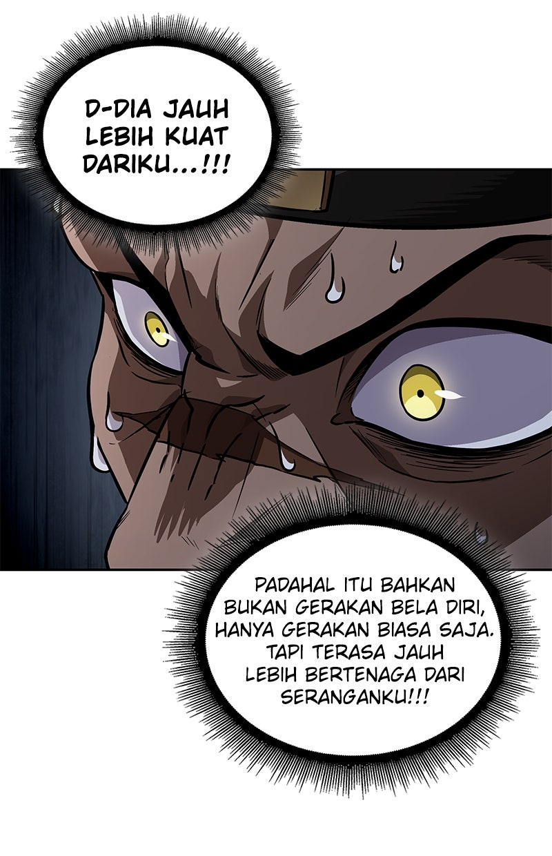 Read Nano Mashin ID Manga Online