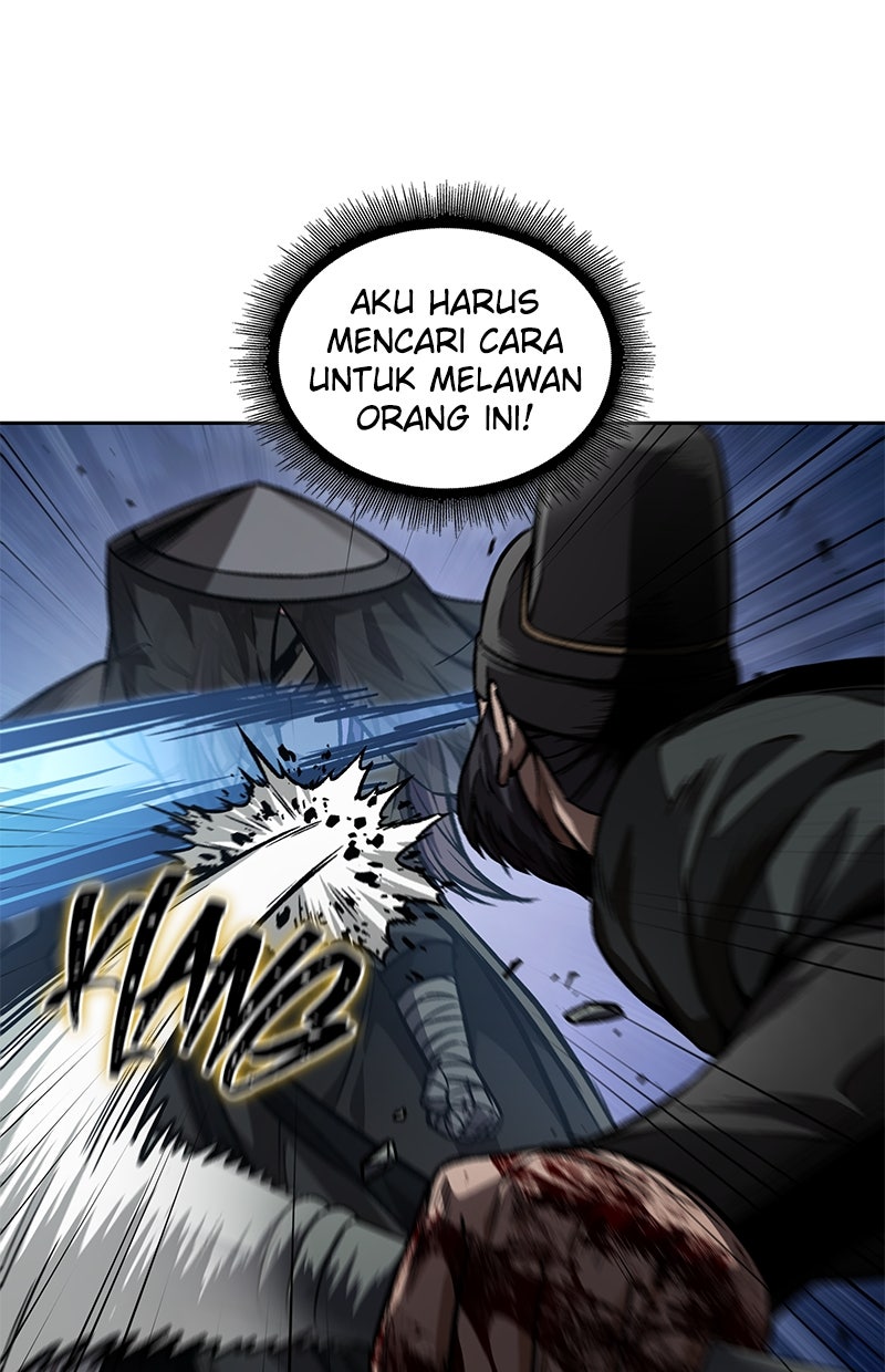 Read Nano Mashin ID Manga Online