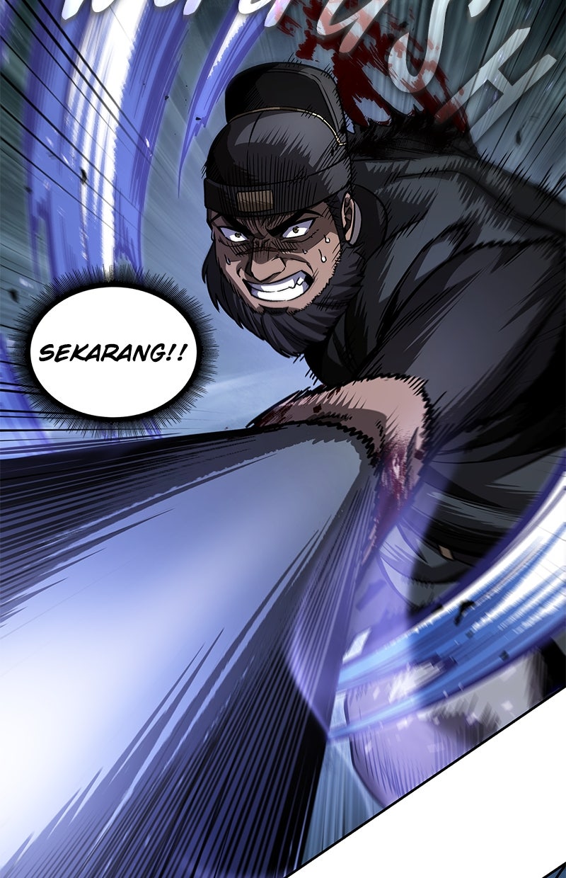 Read Nano Mashin ID Manga Online