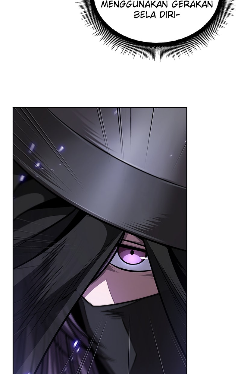 Read Nano Mashin ID Manga Online