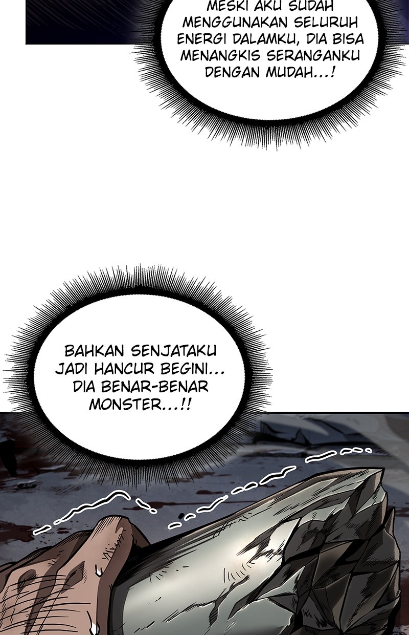 Read Nano Mashin ID Manga Online