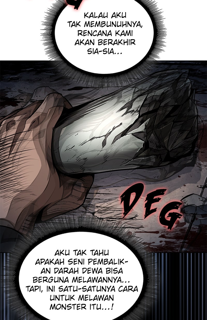 Read Nano Mashin ID Manga Online