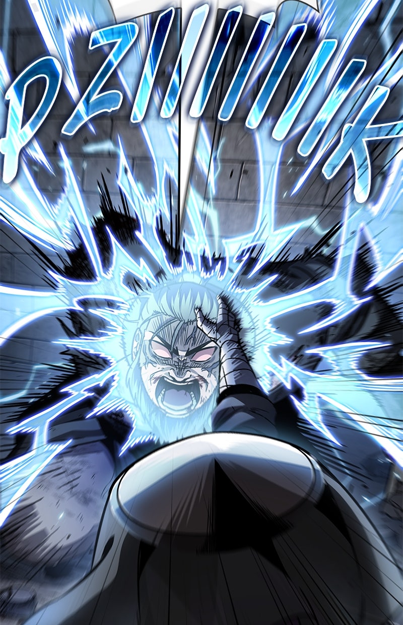 Read Nano Mashin ID Manga Online