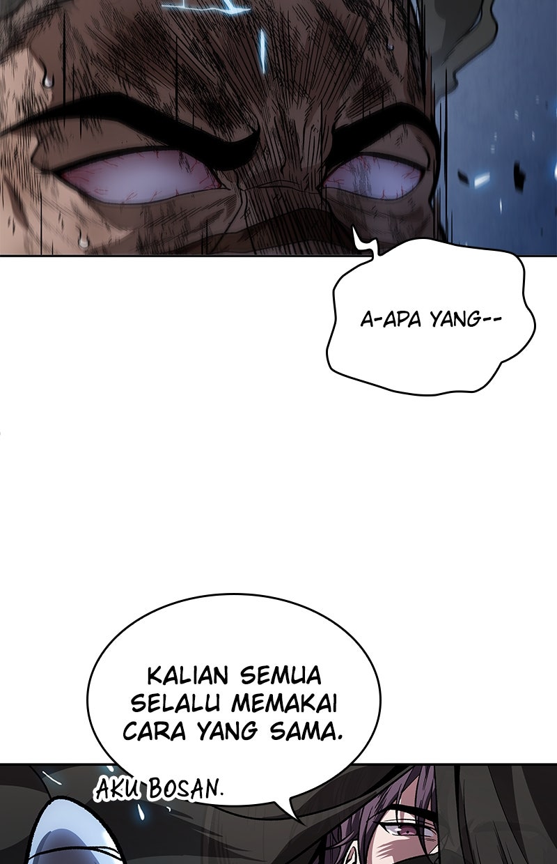 Read Nano Mashin ID Manga Online