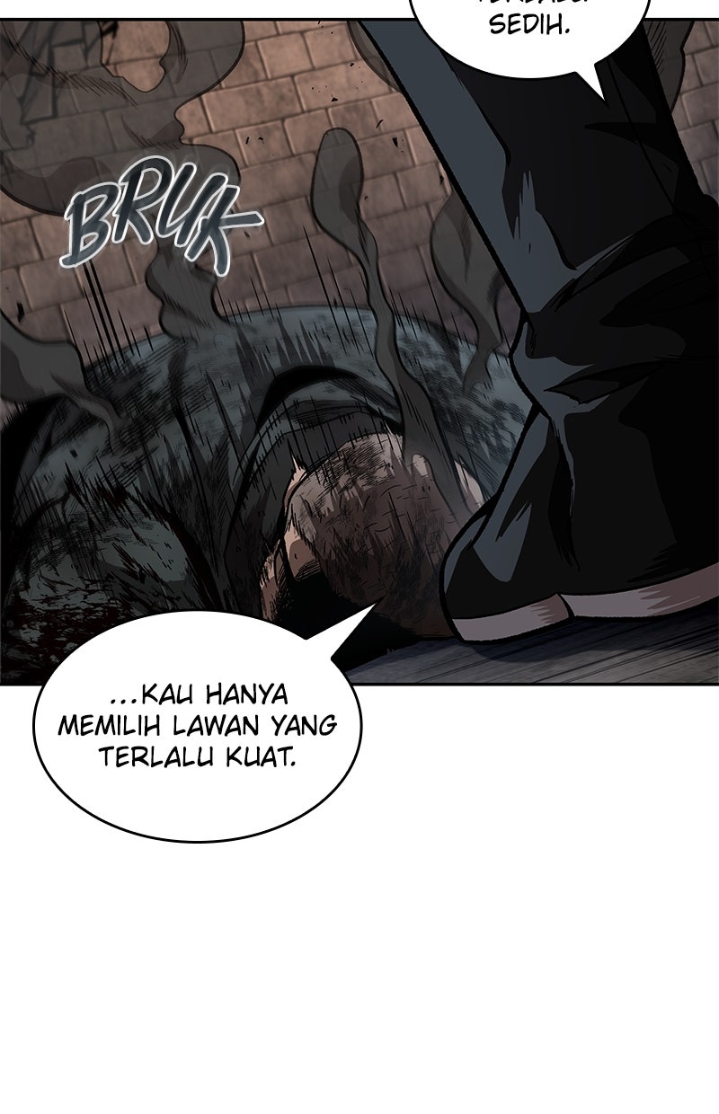 Read Nano Mashin ID Manga Online