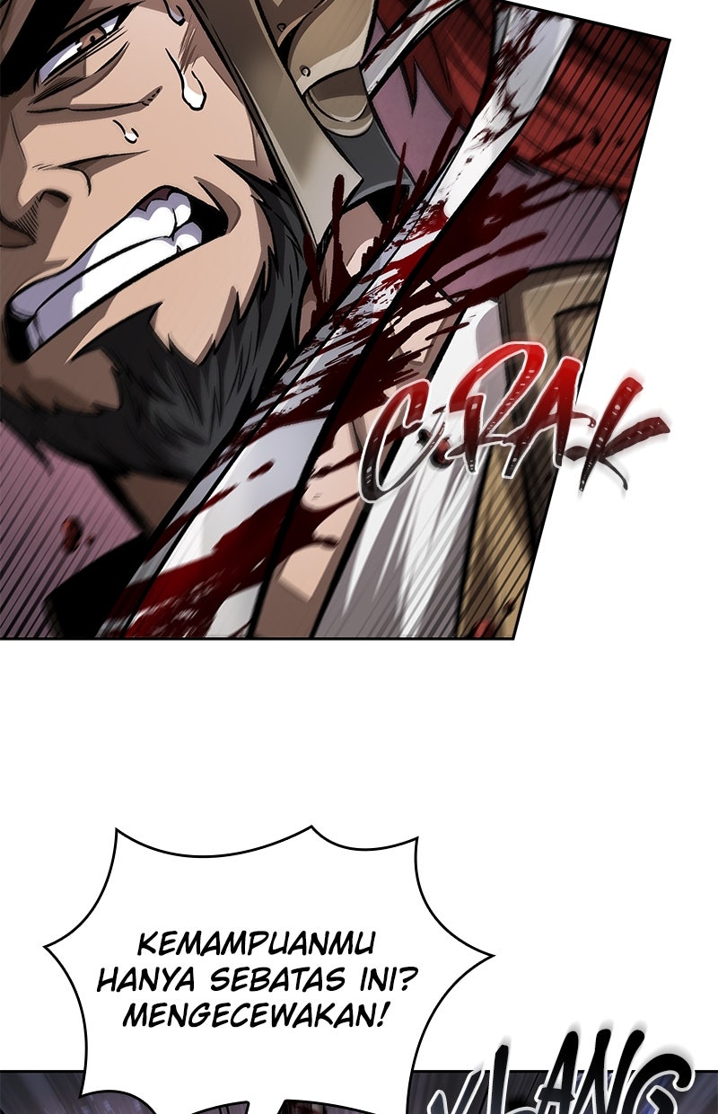 Read Nano Mashin ID Manga Online