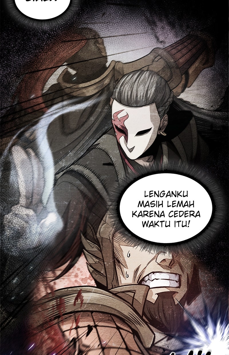 Read Nano Mashin ID Manga Online