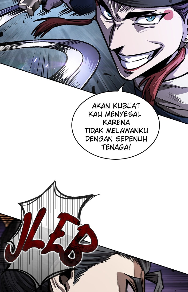 Read Nano Mashin ID Manga Online