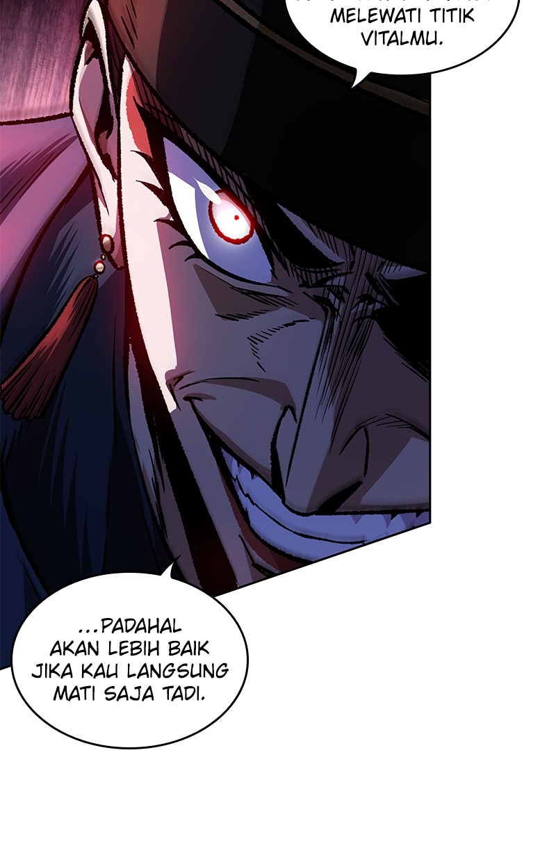 Read Nano Mashin ID Manga Online