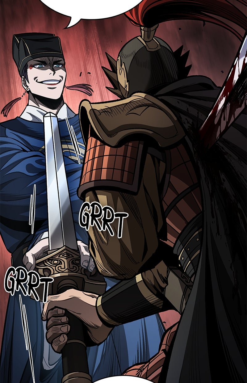 Read Nano Mashin ID Manga Online