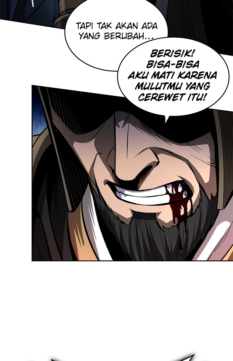 Read Nano Mashin ID Manga Online