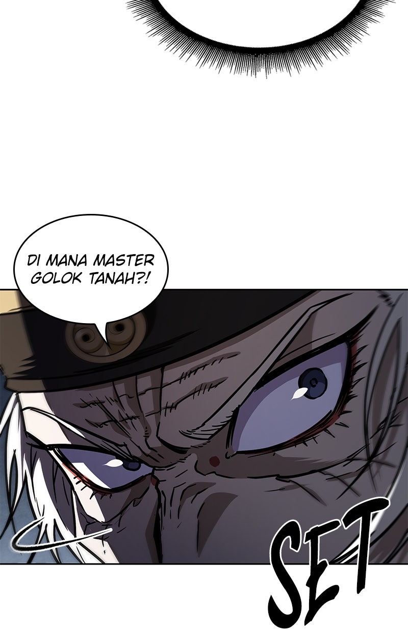 Read Nano Mashin ID Manga Online