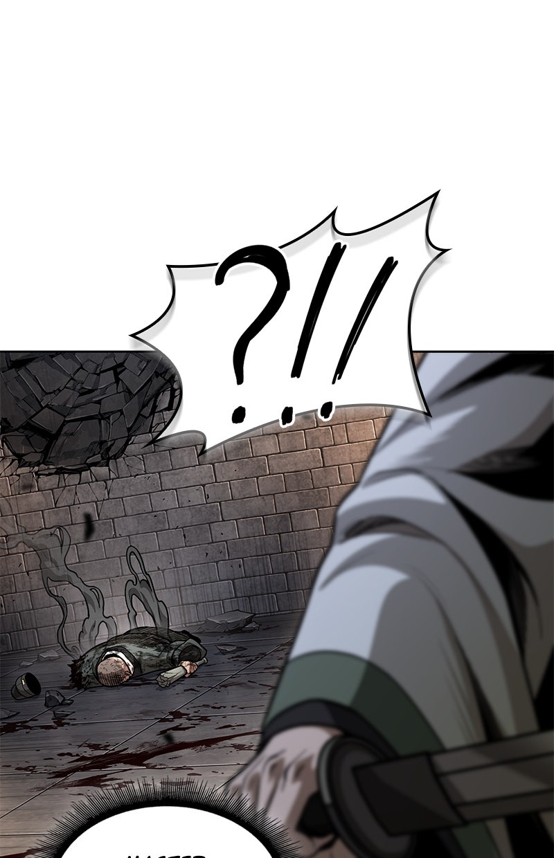 Read Nano Mashin ID Manga Online