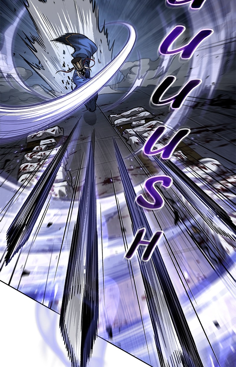 Read Nano Mashin ID Manga Online