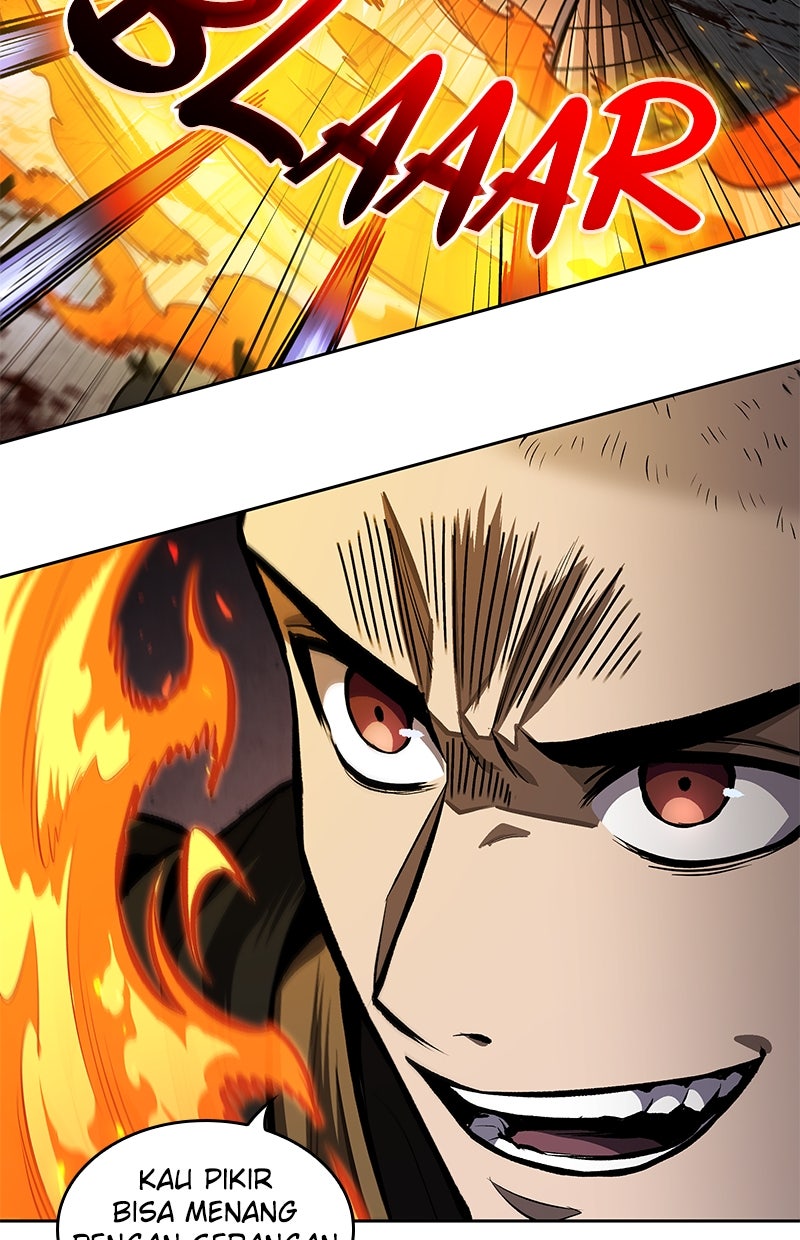 Read Nano Mashin ID Manga Online