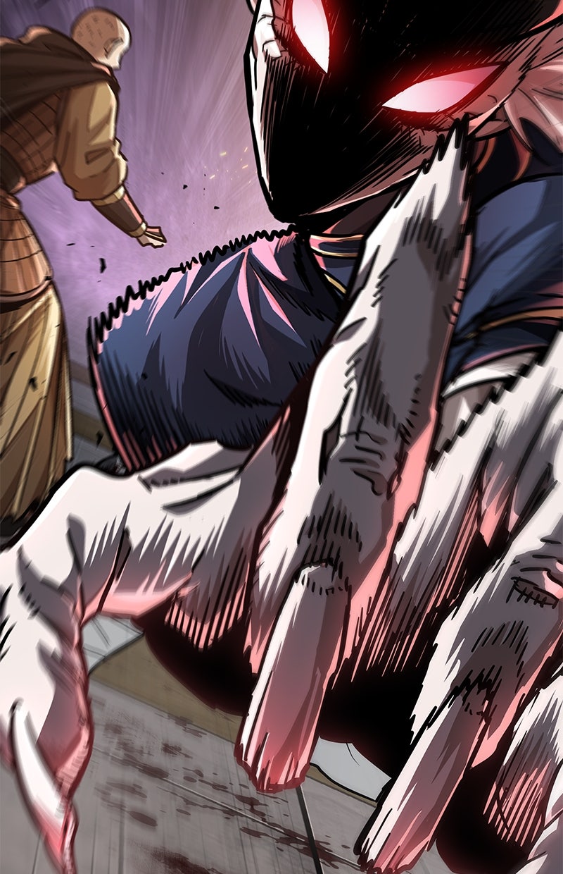 Read Nano Mashin ID Manga Online