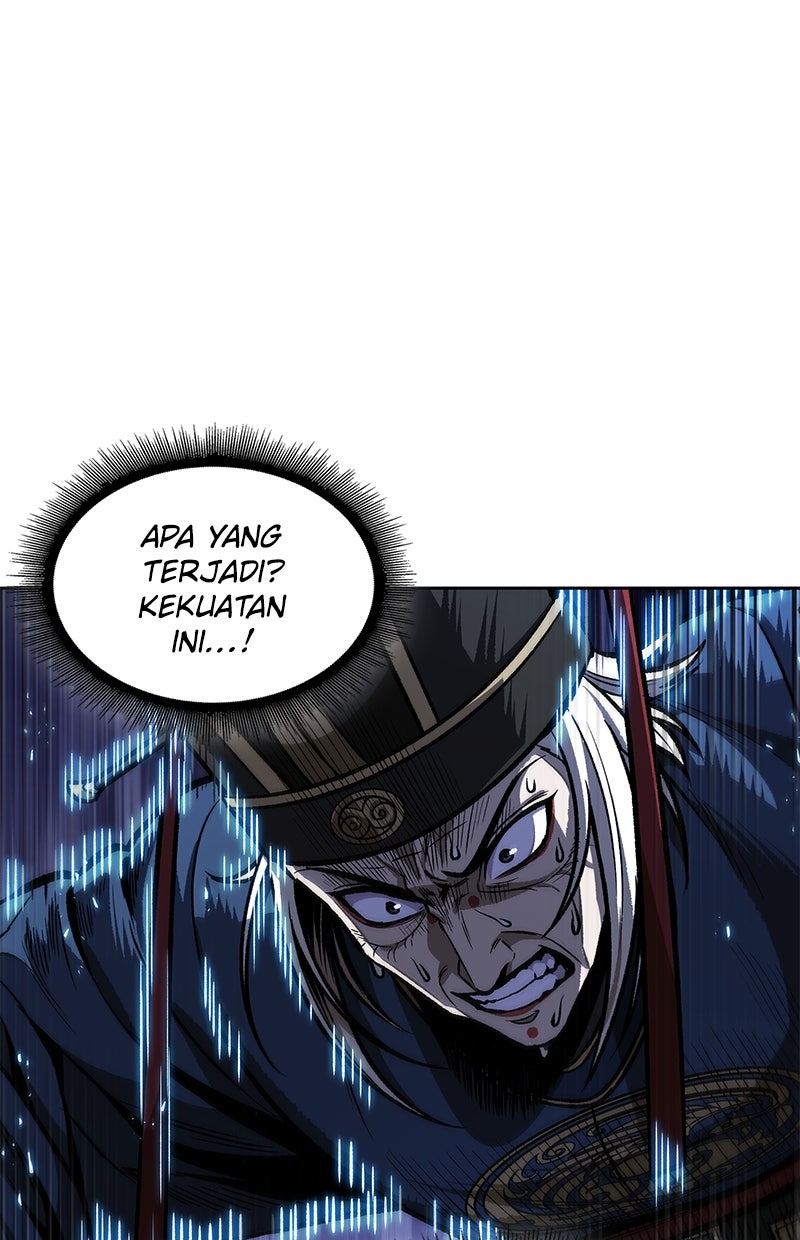 Read Nano Mashin ID Manga Online